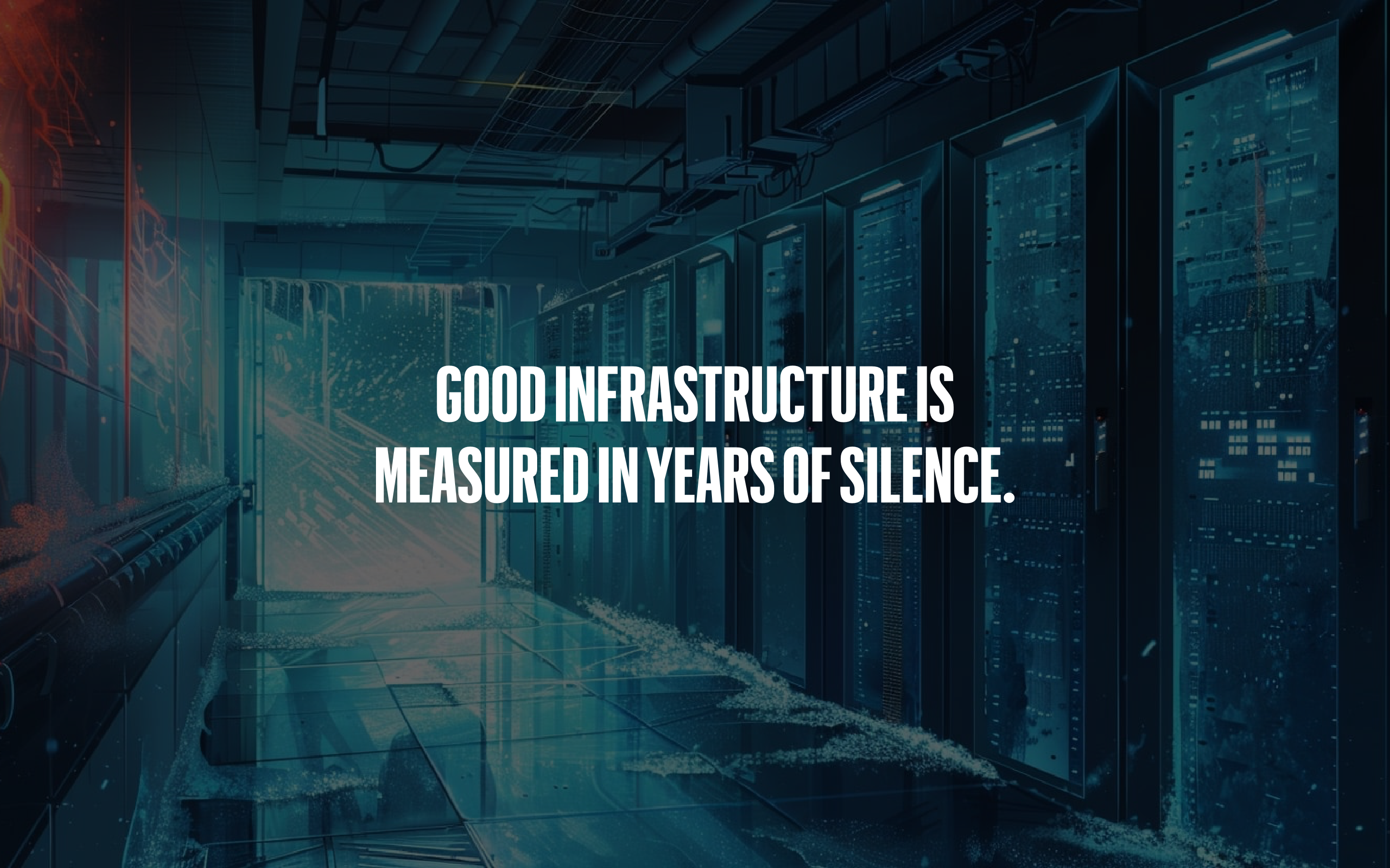 HPE Bumblebee — pull quote