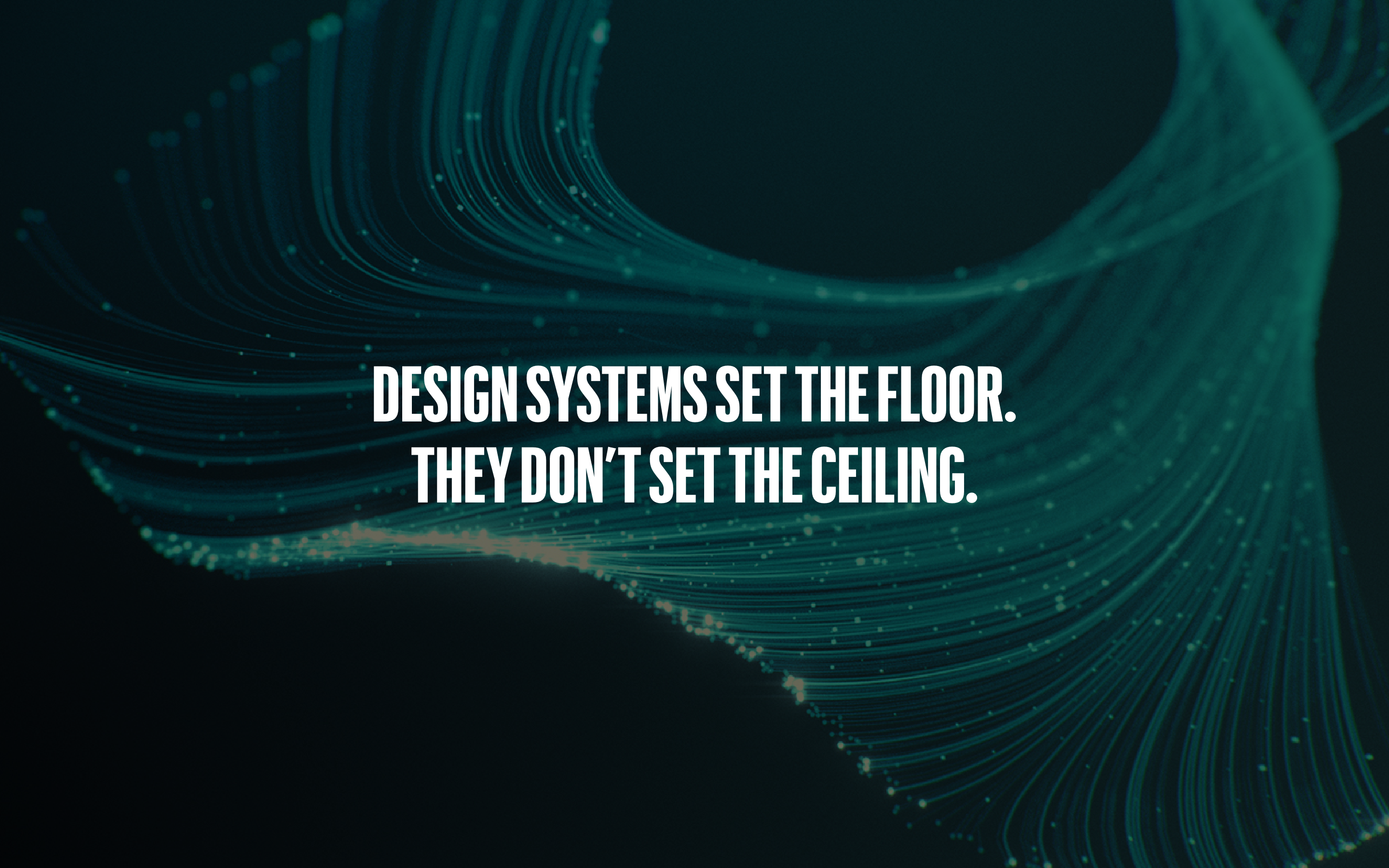 HPE Self-Service Portal 2.0 — pull quote